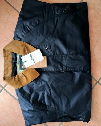 Giacca Barbour Modern Bedale Wax NUOVA 