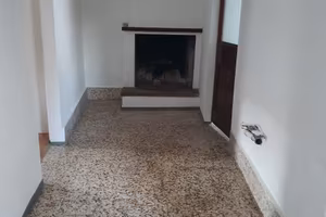 Mansarda in centro storico Fossombrone