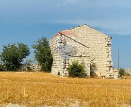 Cascina/Casale - Ragusa