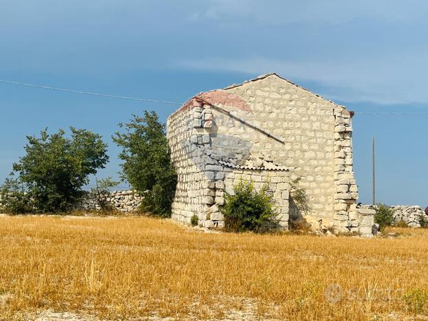 Cascina/Casale - Modica