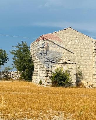Cascina/Casale - Ragusa