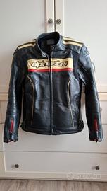 Giubbotto in Pelle MOTO Alpinestars