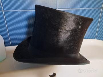 Cilindro (classico cappello 1920)