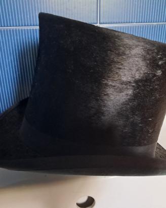 Cilindro (classico cappello 1920)