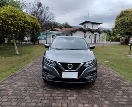 Nissan Qashqai 1500 d 115 CV 2020