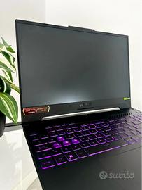 asus tuf a15 FA507NV