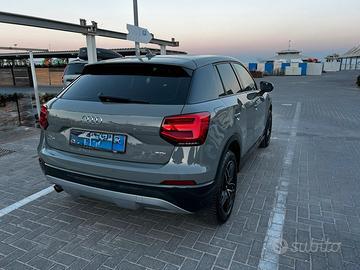 Audi q2 1.6 tdi sport