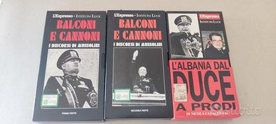 Lotto 3 VHS Vintage Anni 90 Documentari Storici