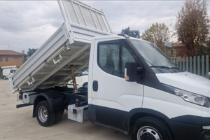 Iveco daily ribaltabile