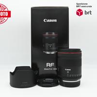 Canon RF 35 F1.4 L VCM (Canon)