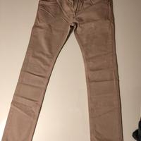 pantaloni Diesel tg 31 