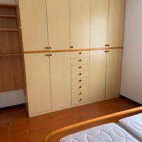 Camera da letto completa