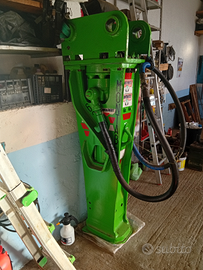 Martellone pneumatico