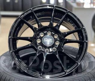 CERCHI IN LEGA SIMILE OZ ULTRA-leggera