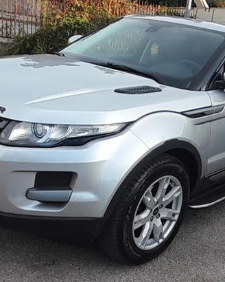 Land Rover Range Evoque 2.2 TD4 5p. Dynamic
