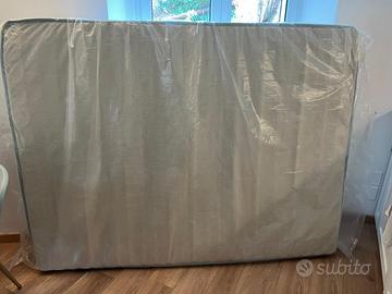 gratis - materasso ottime condizi 140x190x20