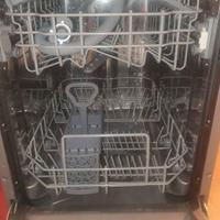 Lavastoviglie CANDY
9 coperti
Larghezza 75 cm