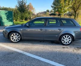 Audi A4 2.0 TDI F.AP. Avant multitr. Top plus