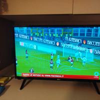 TV LED LG 28"