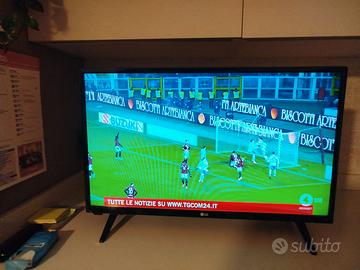 TV LED LG 28"