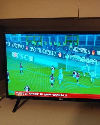 TV LED LG 28"