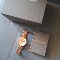 Orologio Emporio Armani donna 