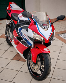 Cbr 1000 rr 2005