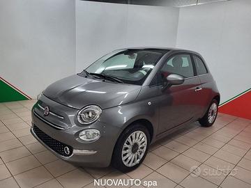 FIAT 500 1.0 Hybrid