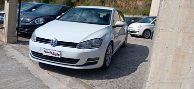 Volkswagen Golf 7° 1.6 TDI 110 CV Highline - 2016