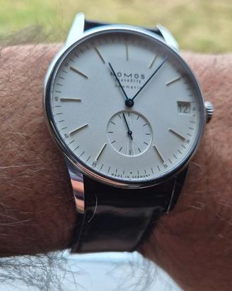 Nomos - Orion - 41mm