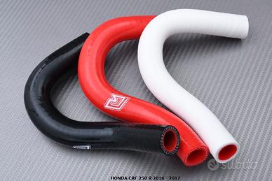 Kit tubi radiatore per HONDA CRF 250 R 2016 - 2017