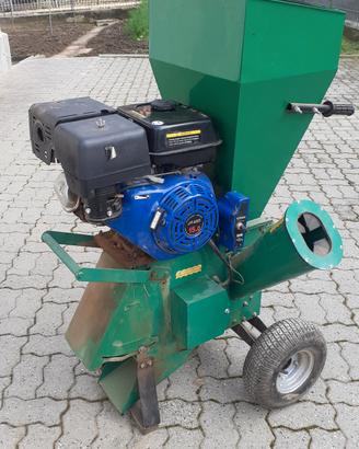 trituratore 