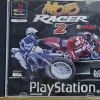 Moto Racer 2 PS1