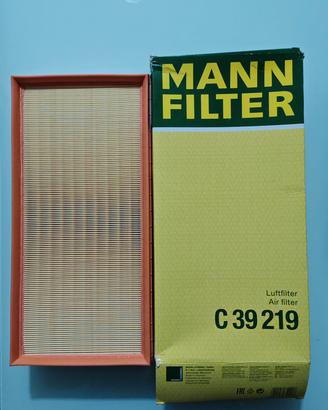 filtro aria vw touareg R5 tdi