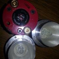 Accessori impianto audio si spedizione