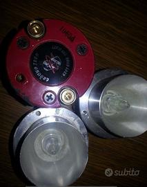 Accessori impianto audio si spedizione