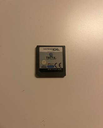think nintendo dsi