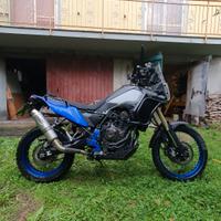 yamaha tenere 700