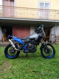 yamaha tenere 700