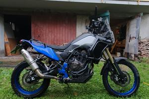 yamaha tenere 700