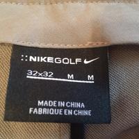 Pantaloni Nike Golf grigi