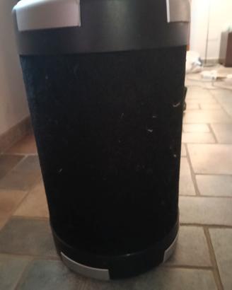 subwoofer 