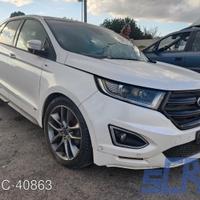FORD EDGE 2.0 TDCI BITURBO AWD 4X4 - Ricambi