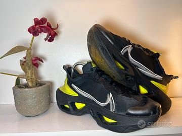 Scarpe Nike Zoom X Vista Grind "Lemon Venom