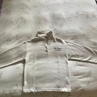 Polo Zara collo alto Los Angeles