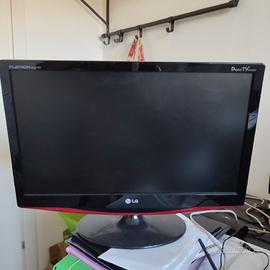 tv Lg 22 pollici