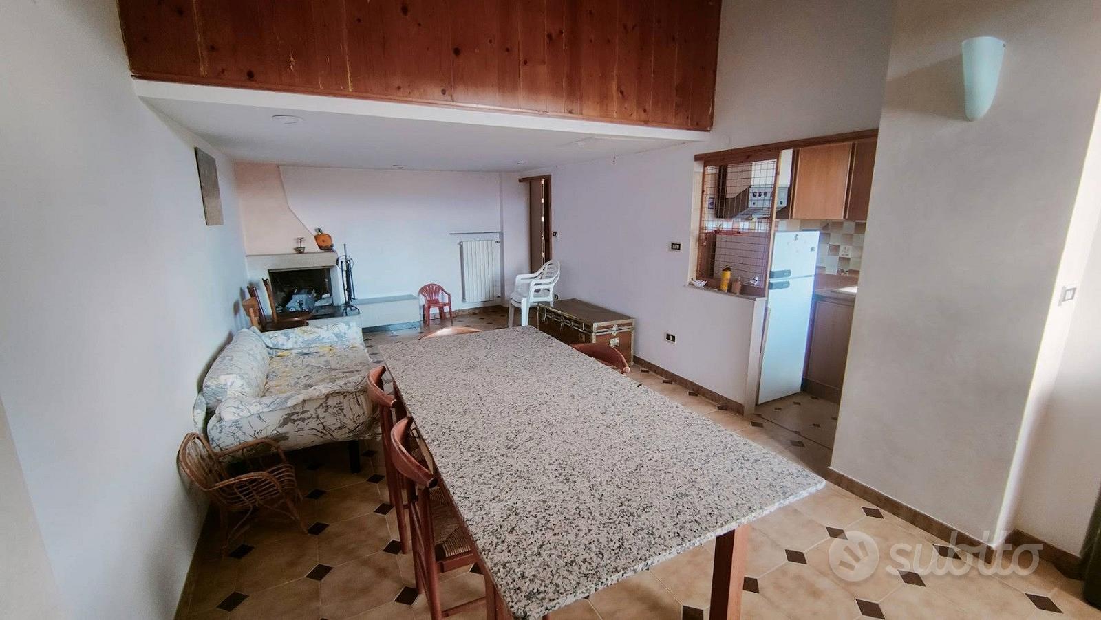 Appartamento – Campobasso, Conocchiole - Vista 5