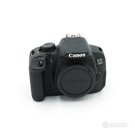 Canon EOS 700D