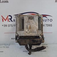 CENTRALINA MOTORE VOLKSWAGEN Scirocco Serie (137)