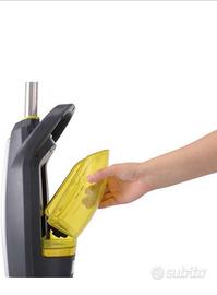 Pulitore Scopa vapore Hoover